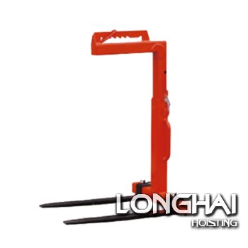 可調(diào)平衡吊叉