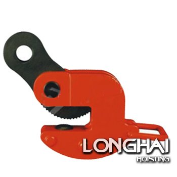 LHC-Q型翻轉鉗