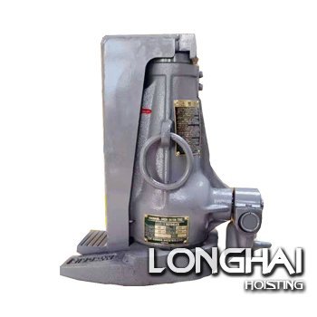 NJ型日本OJ螺旋爪式千斤頂