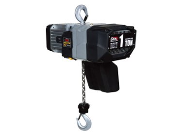 DEX型環鏈電動葫蘆