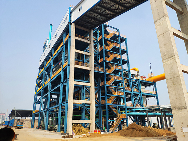 電動同步集裝箱千斤頂