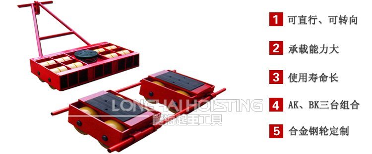 AKBK組合式搬運(yùn)小坦克 AKBK組合式搬運(yùn)小坦克