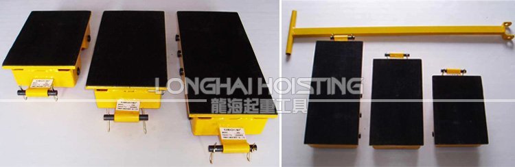 龍升轉向搬運小坦克實物 龍升轉向搬運小坦克實物