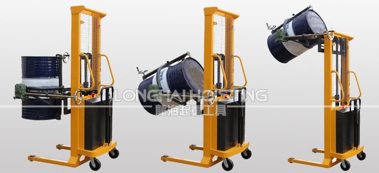 LYL500D多功能電動(dòng)翻轉(zhuǎn)車 LYL500D多功能電動(dòng)翻轉(zhuǎn)車