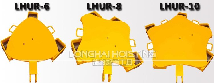 龍升LHUR萬向搬運(yùn)小坦克型號 龍升LHUR萬向搬運(yùn)小坦克型號