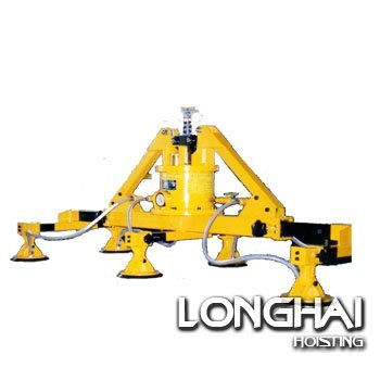 FUKOKU固定尺寸鋼板無動力真空吸盤