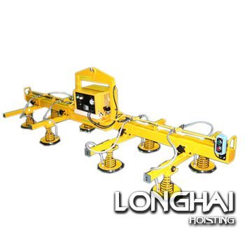 FUKOKU中型電動真空吸盤