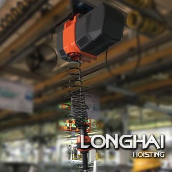 智能提升機操作界面及視頻