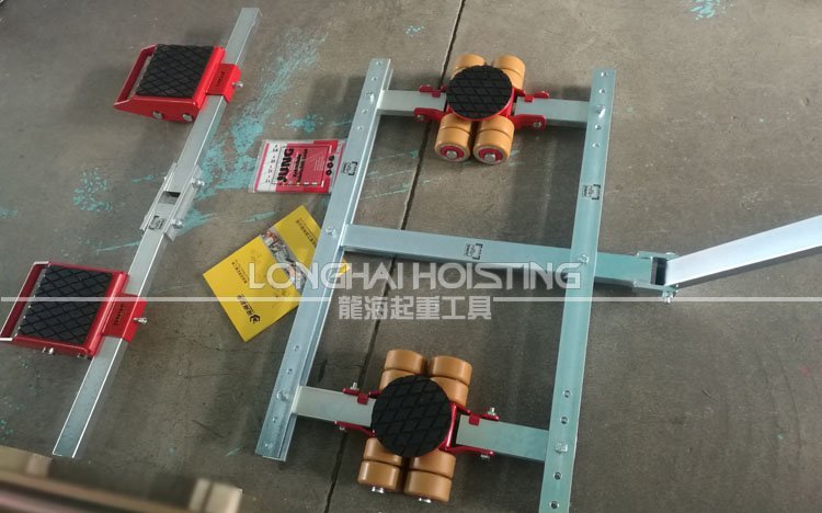 JTLB6K帶框架搬運小坦克實物實物 JTLB6K帶框架搬運小坦克實物實物