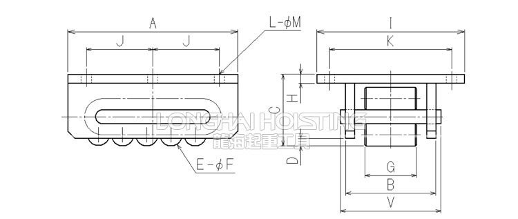 TIRTANK履帶式搬運小坦克尺寸