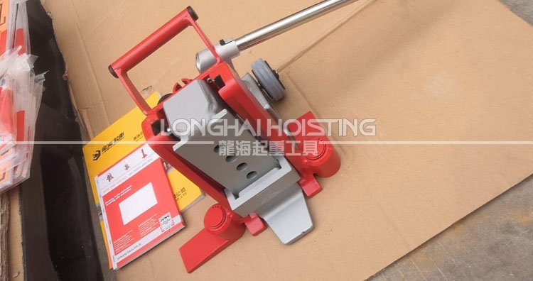 德國JUNG爪式千斤頂 德國JUNG爪式千斤頂