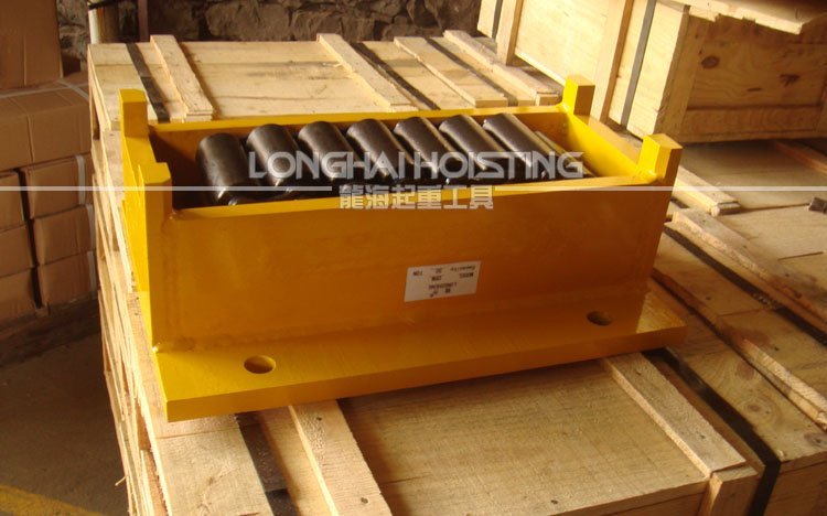 帶支腿重物移運(yùn)器定制