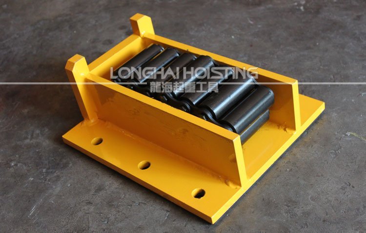 帶支腿重物移運(yùn)器定制