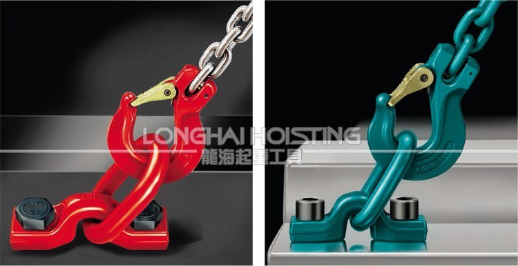 德國JDT螺旋緊固式吊點