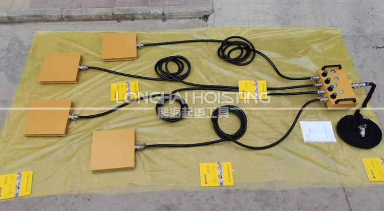 發電機組搬運工具 發電機組搬運工具