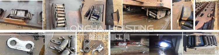 移船小車損壞 移船小車損壞