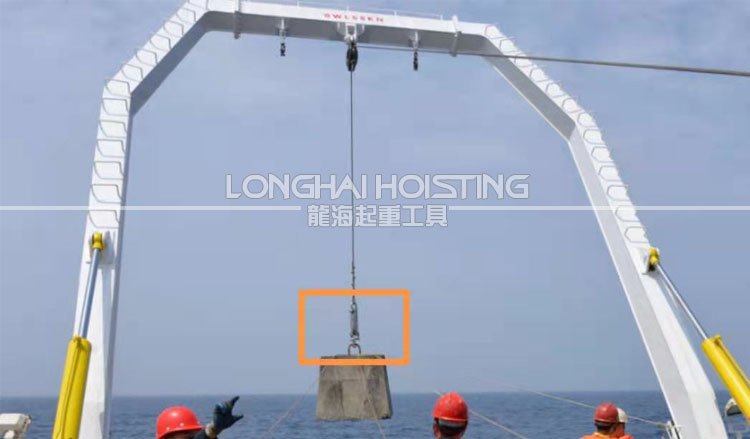 海洋工程萬向旋轉接頭