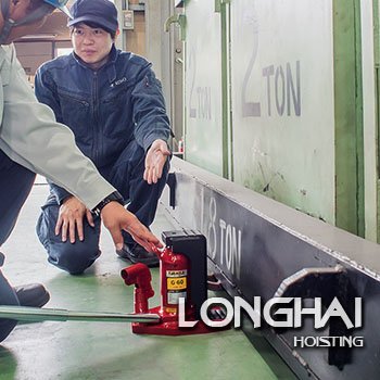 爪式千斤頂可用于哪些場(chǎng)合？